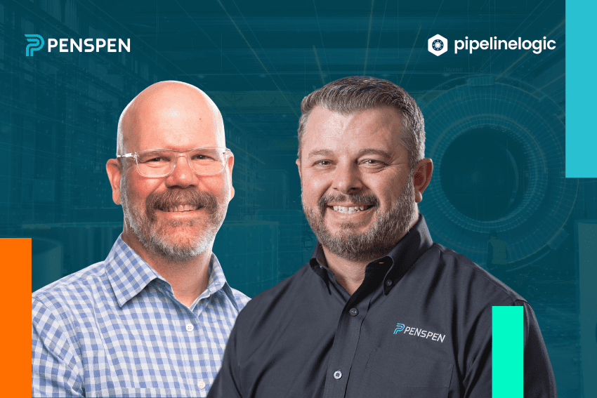 Penspen And Pipelinelogic Partnership Aims To Enhance Asset Integrity ...