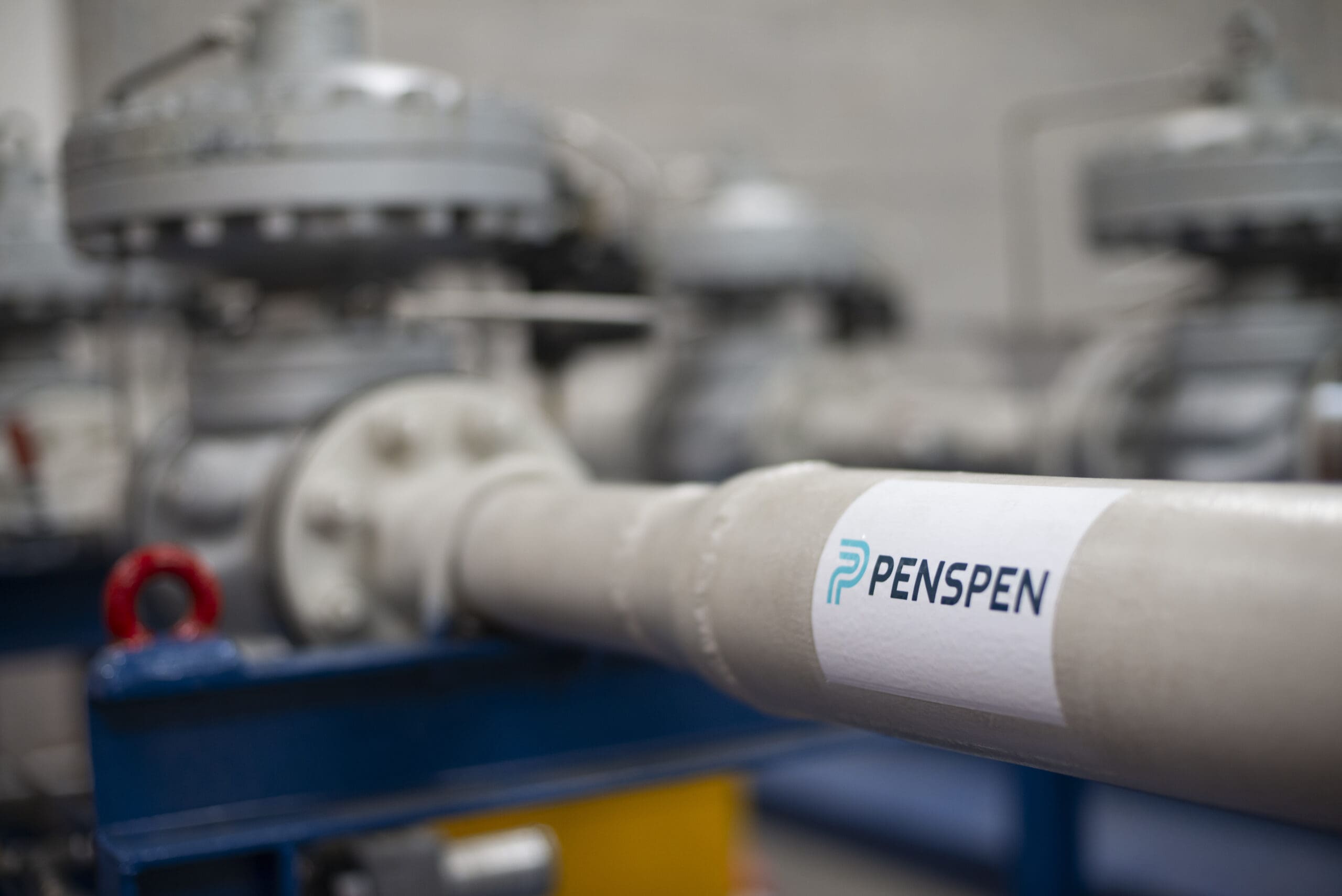 hydrogen training course repurposing pipelines