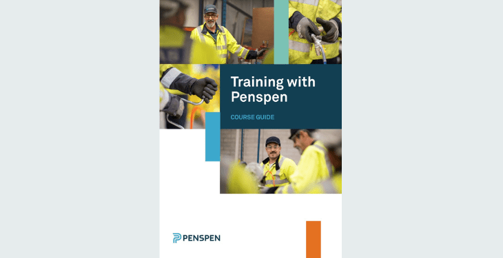 pipeline training courses